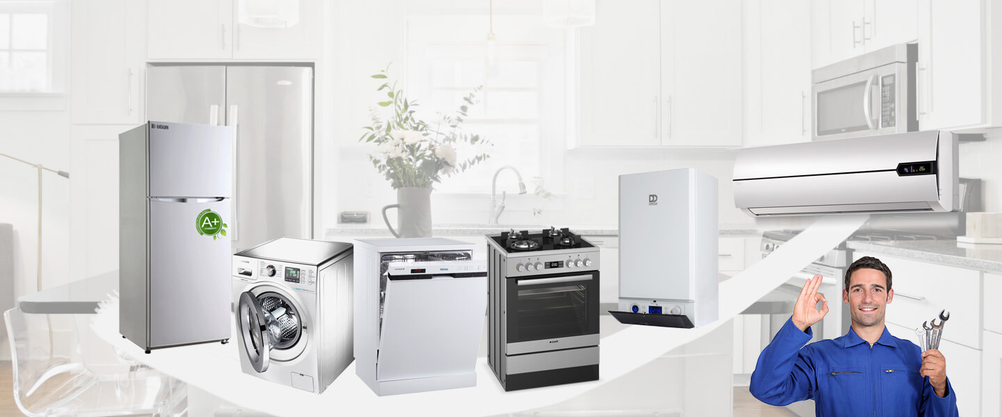 Banaz Grundig Servisi